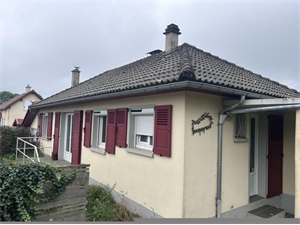 maison à la vente -   15700  PLEAUX, surface 63 m2 vente maison - UBI461971802